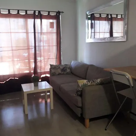 Apartmán El Rincon De Enrique *