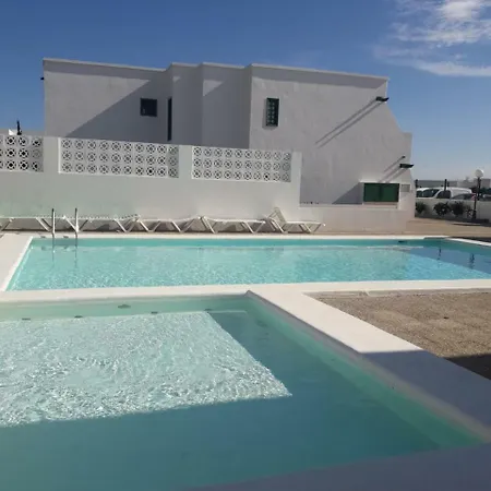 Apartamento El Rincon De Enrique *