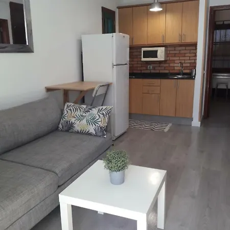 El Rincon De Enrique Apartamento