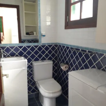 El Rincon De Enrique Apartamento *